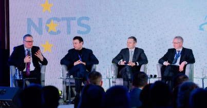 Митна платформа – 2026: Консолідація зусиль держави, бізнесу і міжнародних партнерів для євроінтеграції України